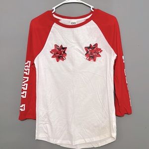 PINK Victorias Secret Christmas